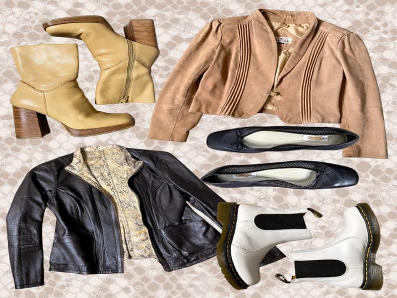 CLOSET OVERHAUL BUNDLE 11-15 Items