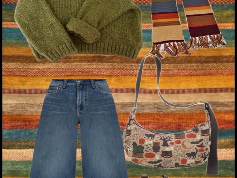 Small 🤍 (4-7 Items)