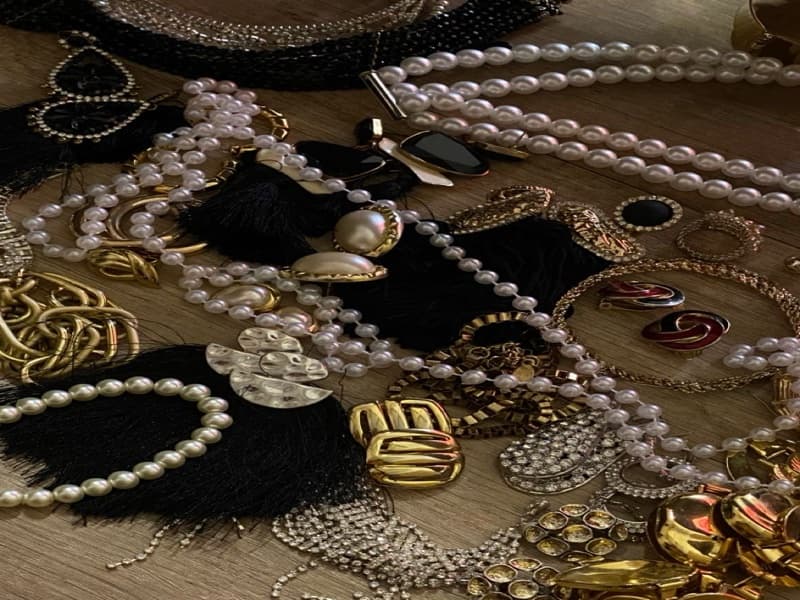 Accessories đź‘‘ (3-10 Items)